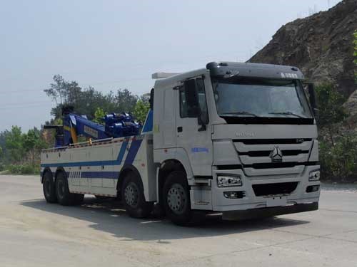 清障车