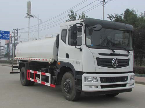 楚胜牌CSC5180GSSEV型洒水车